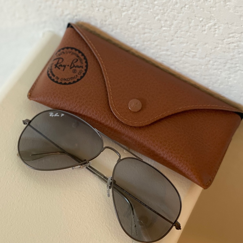 Ray bans